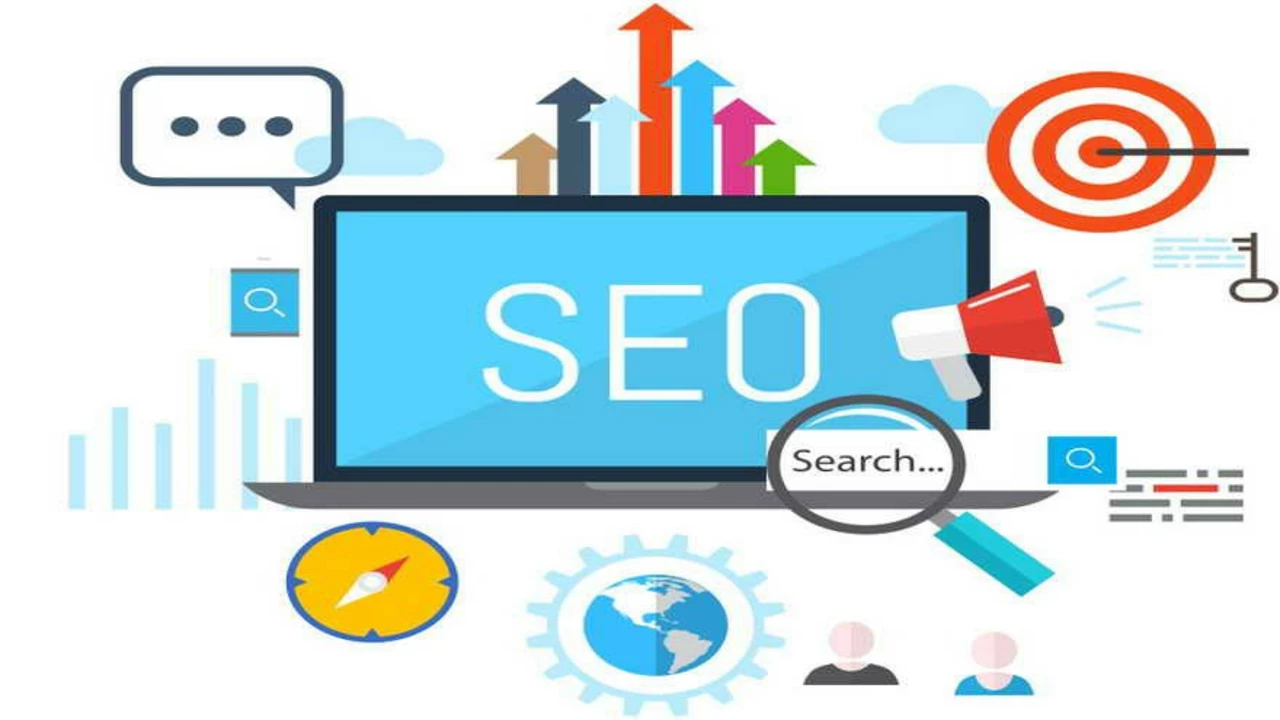 What are the features of SEO service company in India?